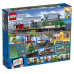 乐高 LEGO 城市系列 绝版 货运火车60198